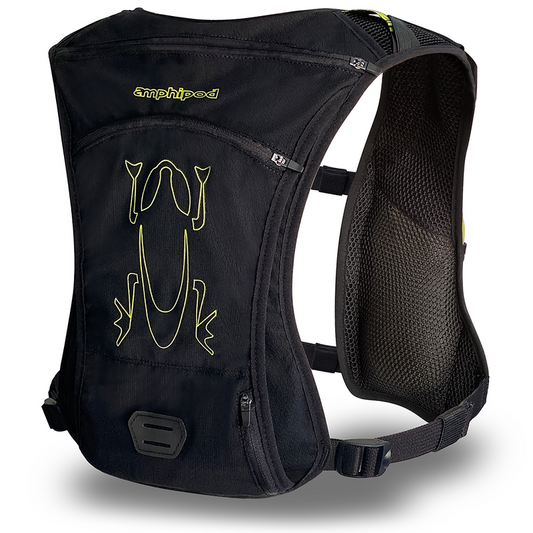Amphipod PURERUN® FREEFORM™ HYDRATION VEST