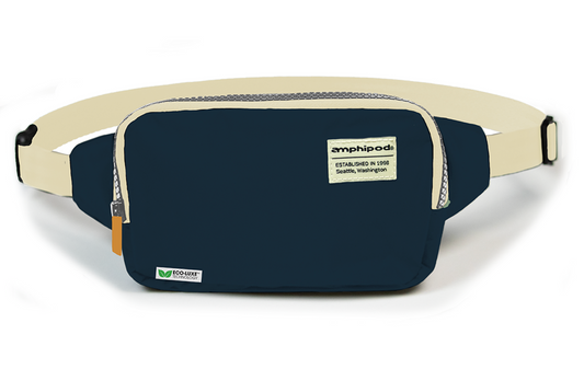 Amphipod ECO-LUXE™ R3 Express™ Convertible Pack